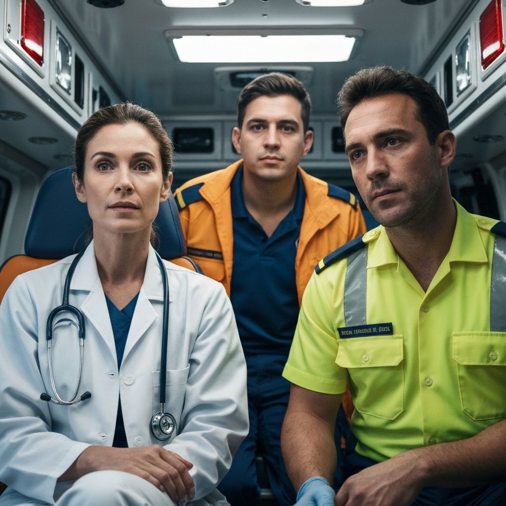 Emergency Medical