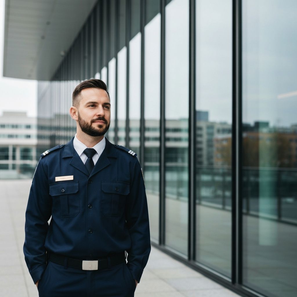 Security Services