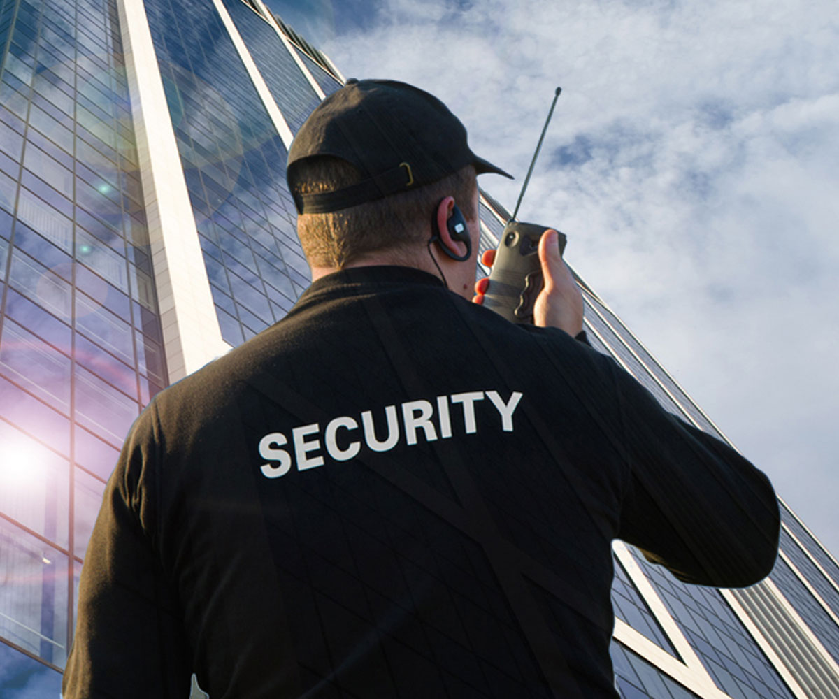 Security Services Security Services