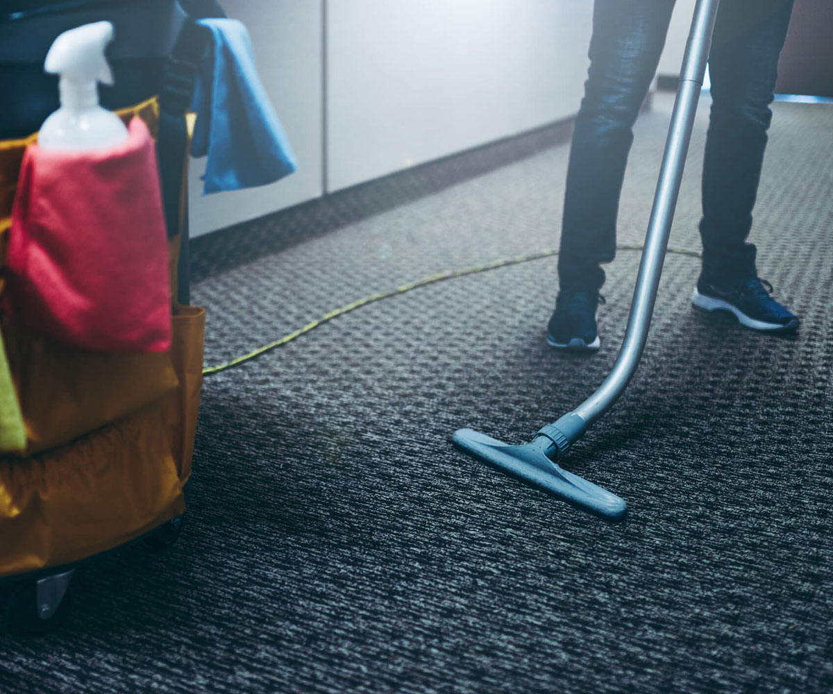 Housekeeping Services Housekeeping Services