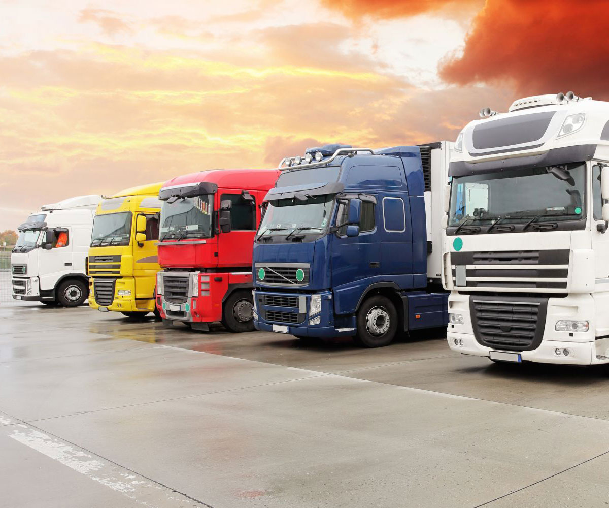 Secure Transport & Specialized Vehicles